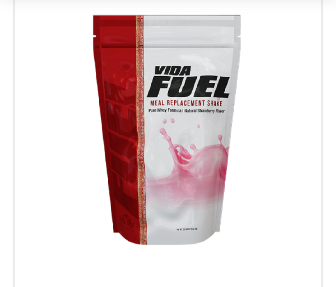 Omega 3 Capsules